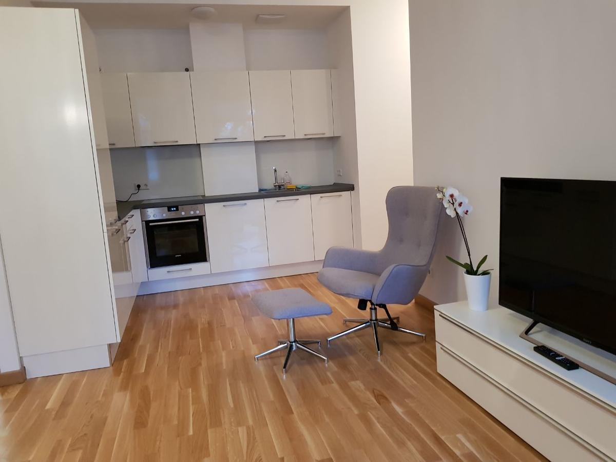 Cityapartments Duesseldorf City エクステリア 写真