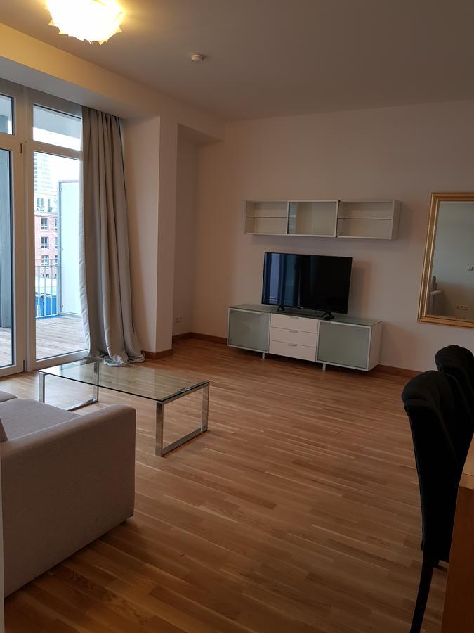 Cityapartments Duesseldorf City エクステリア 写真