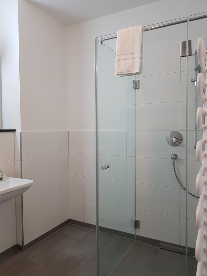 Cityapartments Duesseldorf City エクステリア 写真
