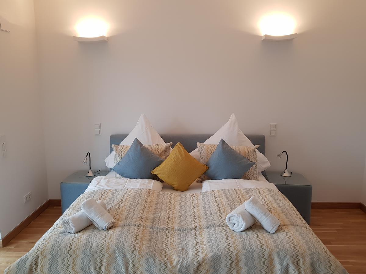 Cityapartments Duesseldorf City エクステリア 写真