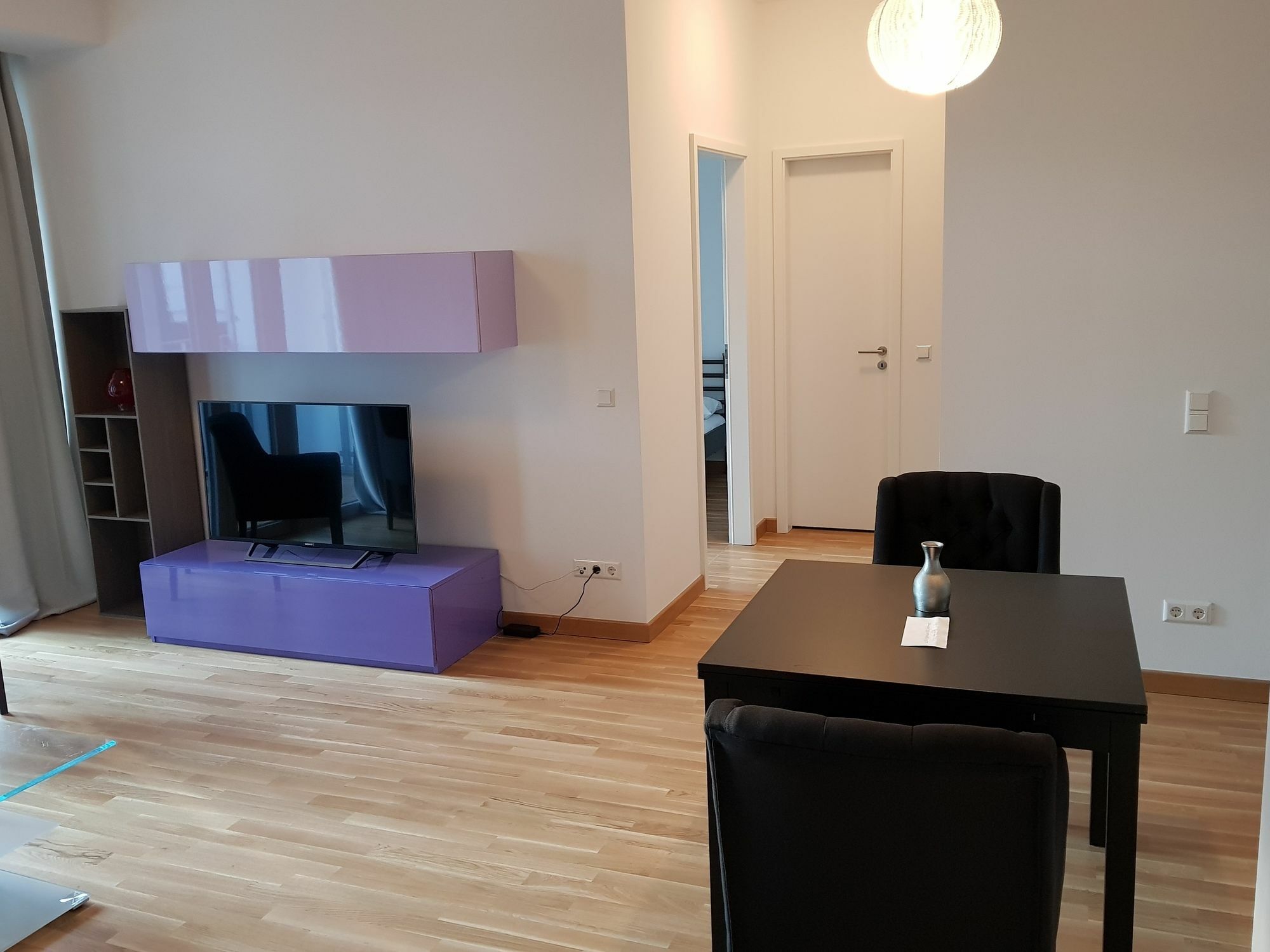 Cityapartments Duesseldorf City エクステリア 写真