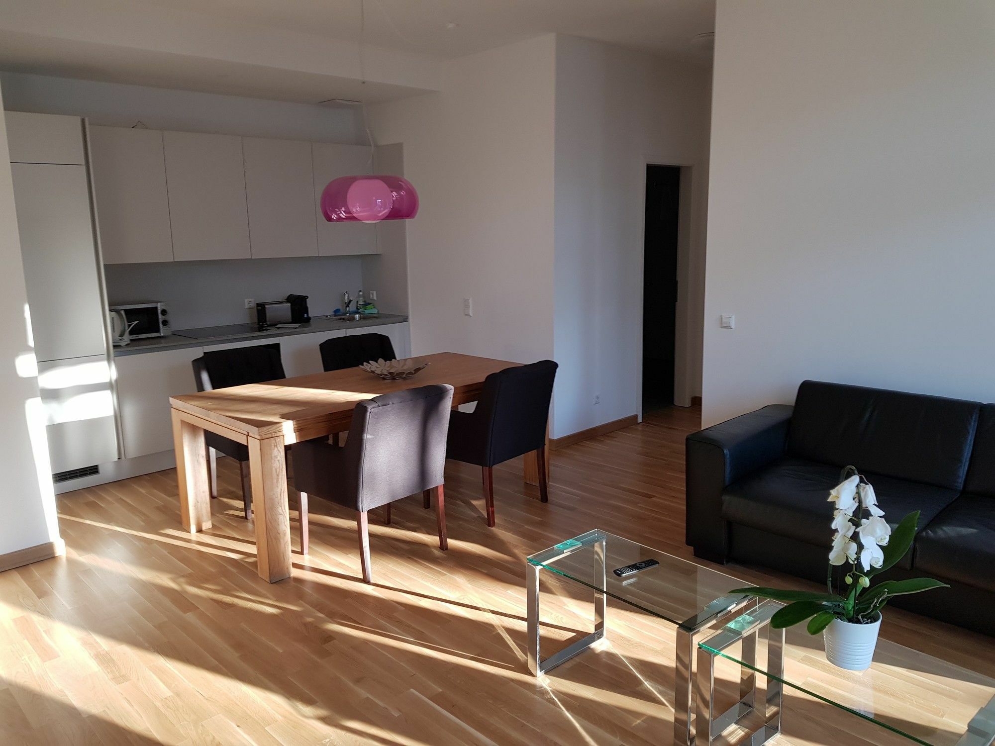 Cityapartments Duesseldorf City エクステリア 写真